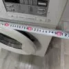 Стиральная машина LG F12B8TD 8кг.