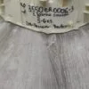 Передний полубак LG 3550er0006-3 Dir.Dr. + Ремень 5-6кг. сушка заглушена