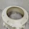 Передний полубак LG 3550er0006-3 Dir.Dr. + Ремень 5-6кг. сушка заглушена