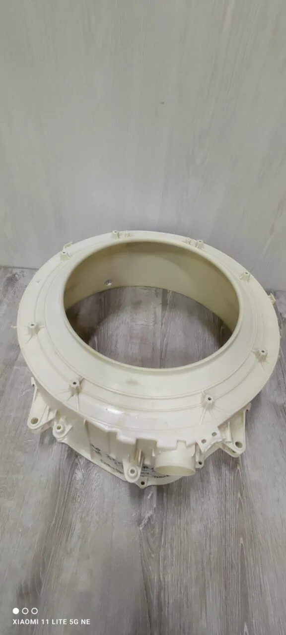 Передний полубак LG 3550er0006-3 Dir.Dr. + Ремень 5-6кг. сушка заглушена