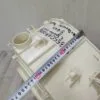 Передний полубак LG 3550er0006-3 Dir.Dr. + Ремень 5-6кг. сушка заглушена