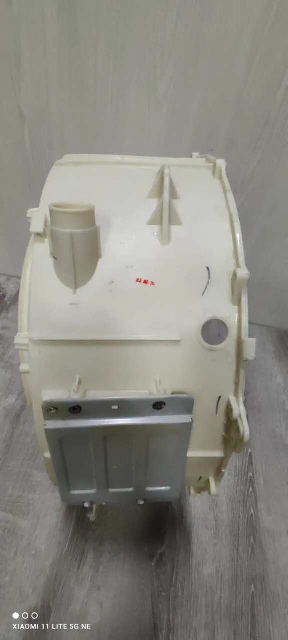 Передний полубак LG 3550er0006-3 Dir.Dr. + Ремень 5-6кг. сушка заглушена