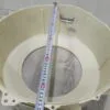 Передний полубак LG 3550er0006-3 Dir.Dr. + Ремень 5-6кг. сушка заглушена