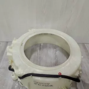 Передний полубак Samsung DC61-03009a-eco