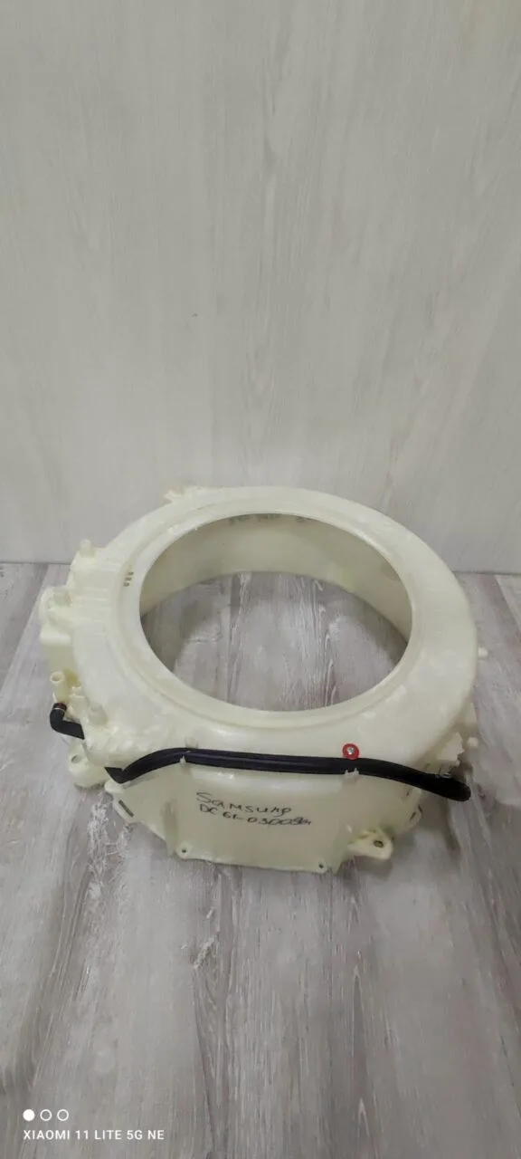 Передний полубак Samsung DC61-03009a-eco