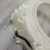 Передний полубак Samsung DC61-03009a-eco