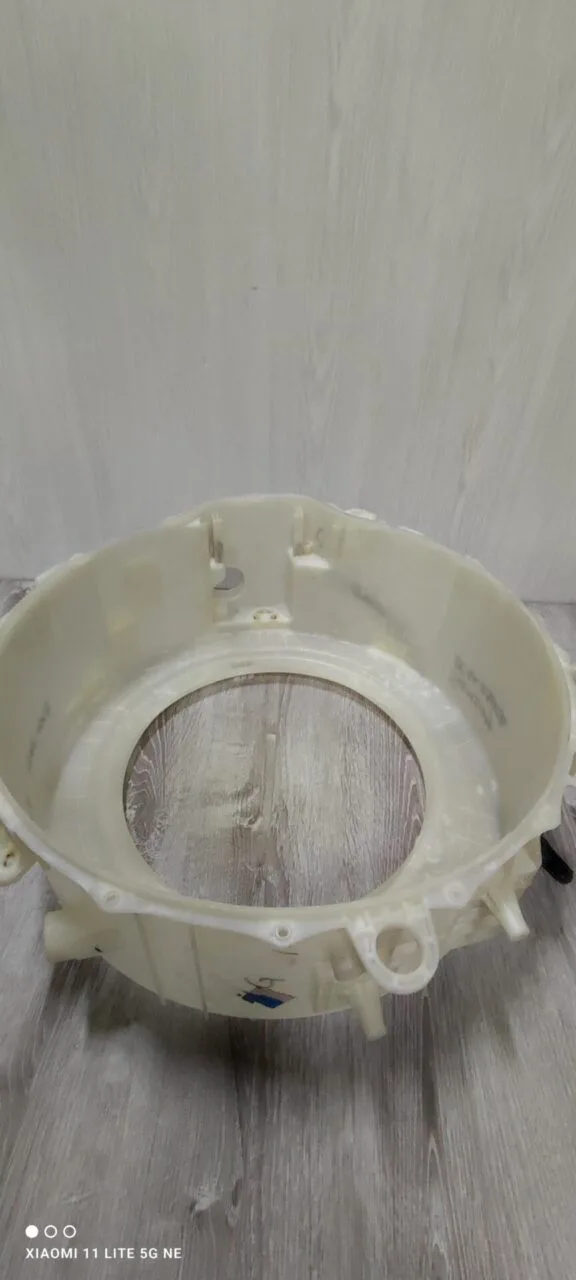 Передний полубак Samsung DC61-03009a-eco