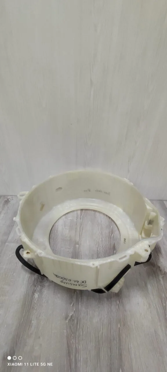 Передний полубак Samsung DC61-03009a-eco