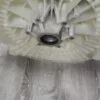 Задний полубак Samsung DC61-02450A 205/206 подшипник
