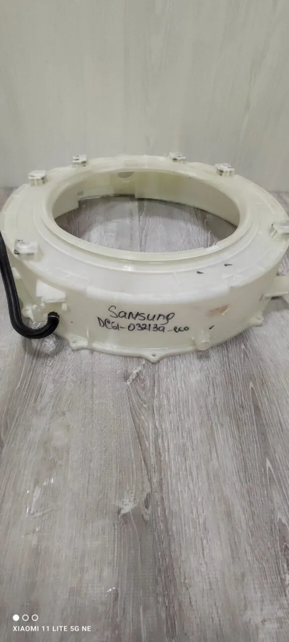 Передний полубак Samsung DC61-03213a-Eco