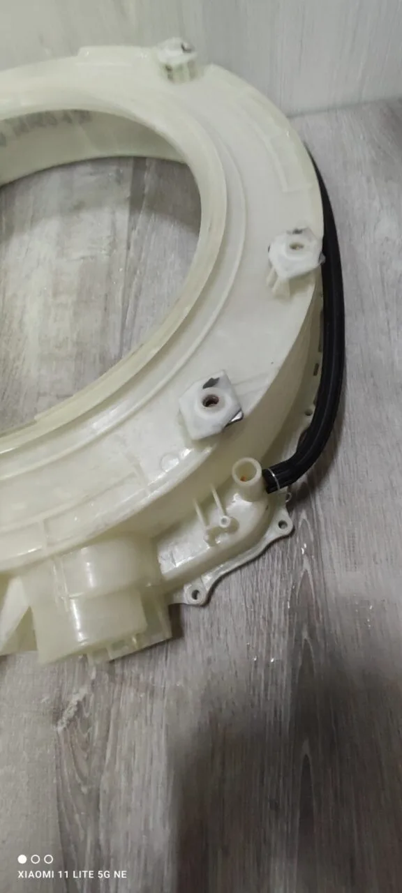 Передний полубак Samsung DC61-03213a-Eco