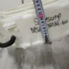Передний полубак Samsung DC61-03213a-Eco