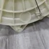 Задний полубак Samsung DC61-03508A/035008a 205/206 подшипник