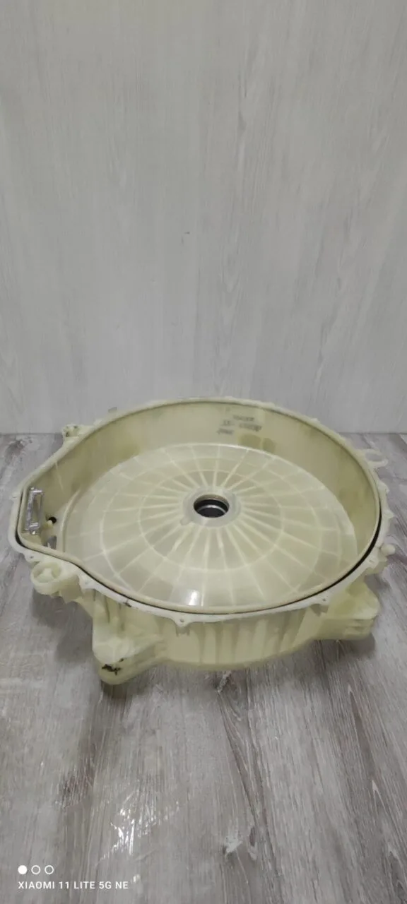 Задний полубак Samsung DC61-03508A/035008a 205/206 подшипник