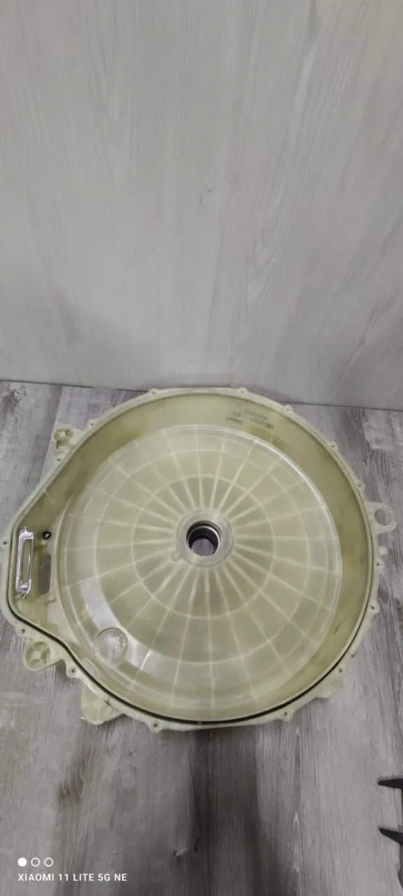 Задний полубак Samsung DC61-03508A/035008a 205/206 подшипник