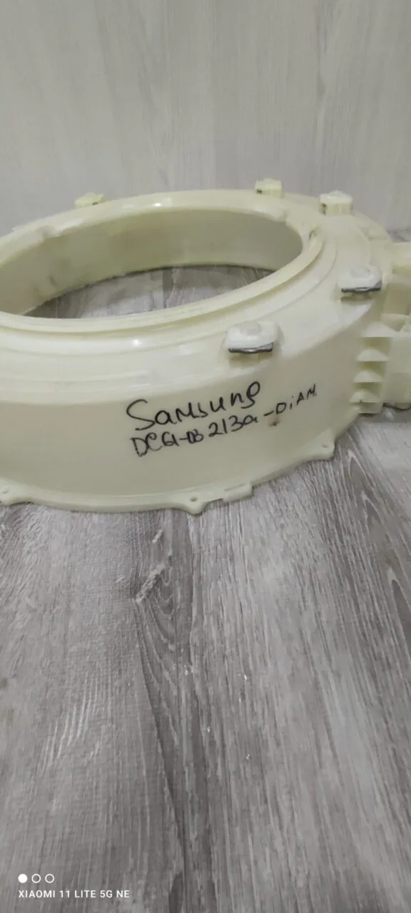 Передний полубак Samsung DC61-03213a-Diam