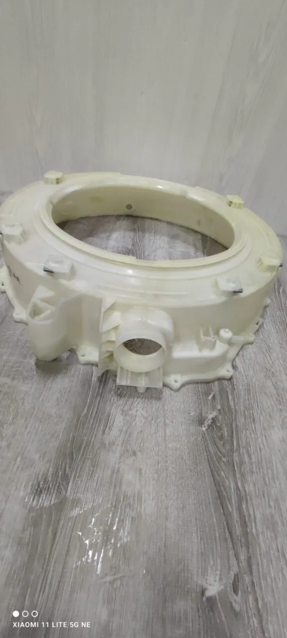 Передний полубак Samsung DC61-03213a-Diam