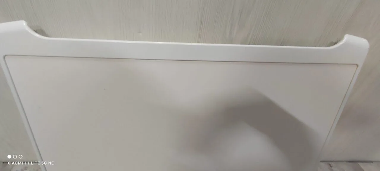 Верхняя панель корпуса Indesit 148031986