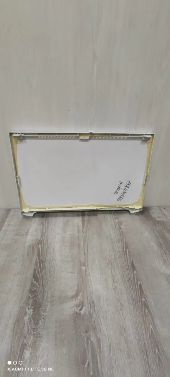 Верхняя панель корпуса Indesit 148031986