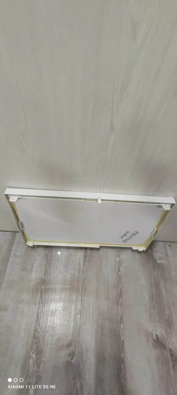 Верхняя панель корпуса Indesit 148031986