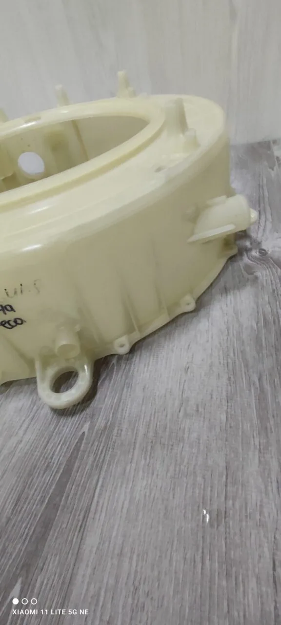 Передний полубак Samsung DC61-03507a-Eco