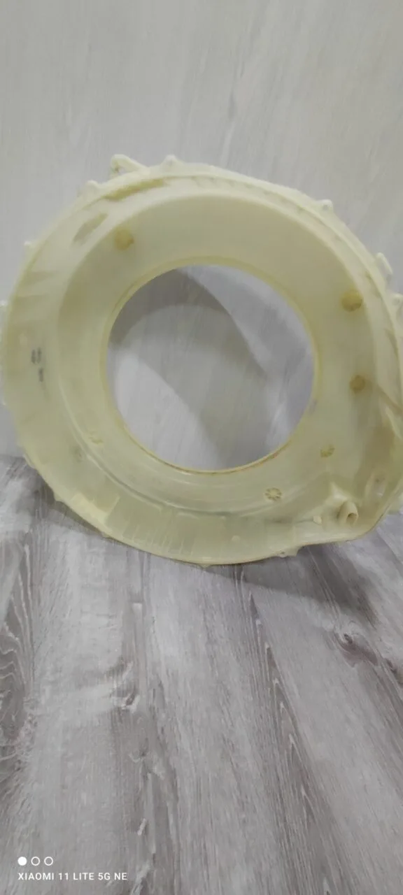 Передний полубак Samsung DC61-03507a-Eco