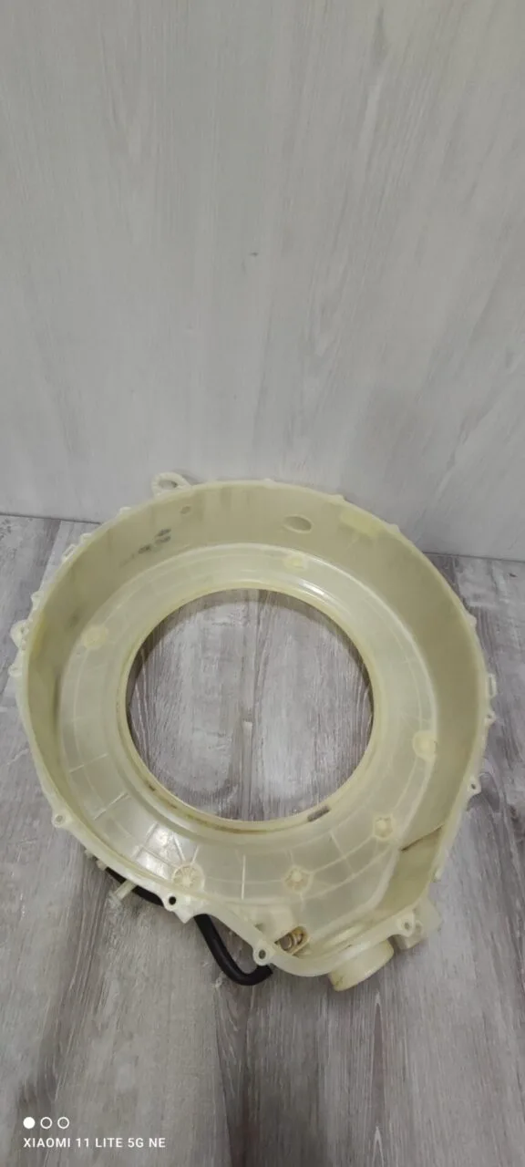 Передний полубак Samsung DC61-03507a-Eco