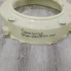 Передний полубак Samsung DC61-02085a-eco