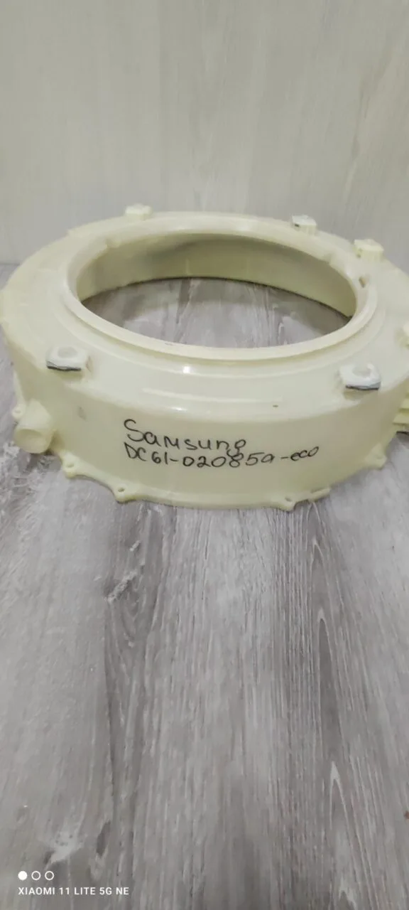 Передний полубак Samsung DC61-02085a-eco
