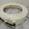 Передний полубак Samsung DC61-02085a-eco