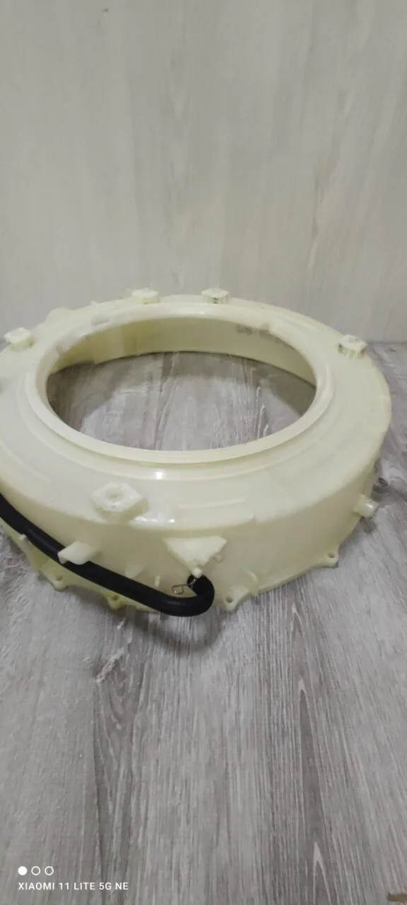 Передний полубак Samsung DC61-02085a-eco