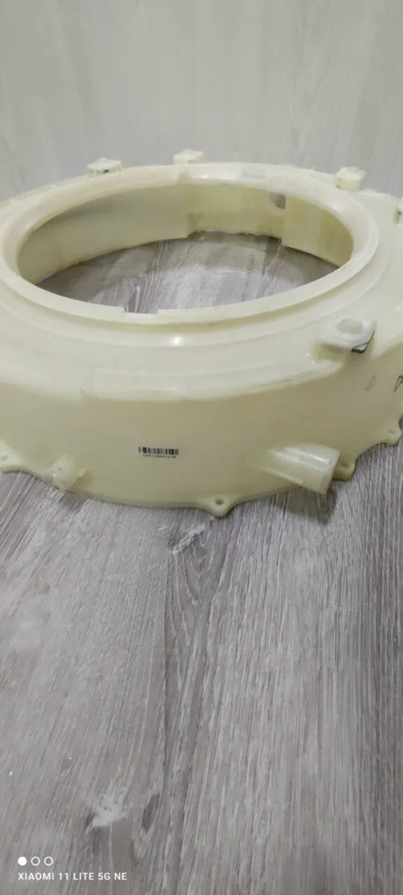 Передний полубак Samsung DC61-02085a-eco