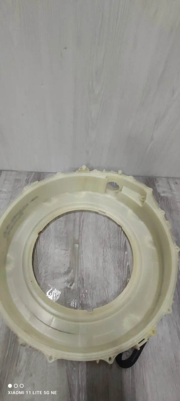 Передний полубак Samsung DC61-02085a-eco