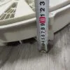 Задний полубак LG 3044er0007-1 (03-06-d) Dir.Dr.+Ремень без отверст. под датчик