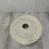Полубак (крышка) LG MJT61841501 Dir.Dr. 12кг. c сушкой