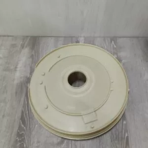 Полубак (крышка) LG MJT61841501 Dir.Dr. 12кг. c сушкой