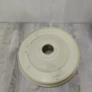 Полубак (крышка) LG MJT61841501 Dir.Dr. 12кг. c сушкой