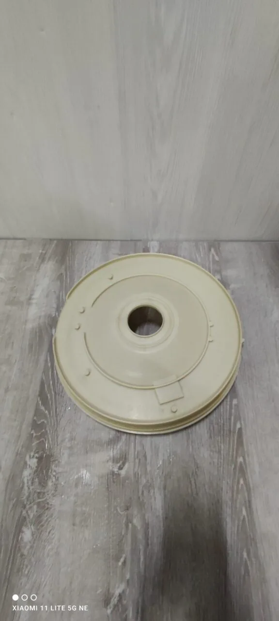 Полубак (крышка) LG MJT61841501 Dir.Dr. 12кг. c сушкой