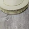 Полубак (крышка) LG MJT61841501 Dir.Dr. 12кг. c сушкой