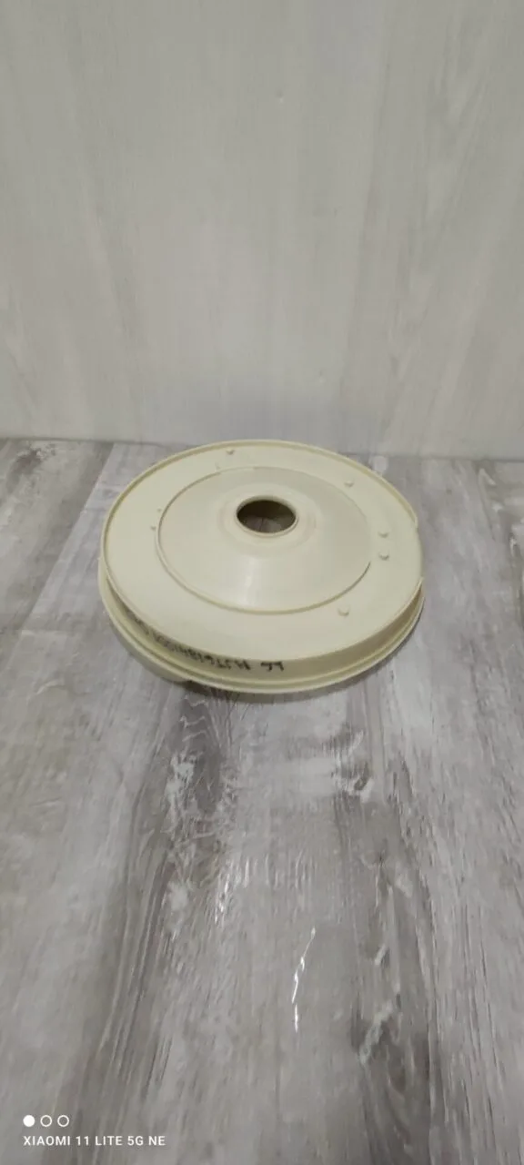 Полубак (крышка) LG MJT61841501 Dir.Dr. 12кг. c сушкой