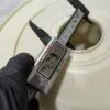 Полубак (крышка) LG MJT61841501 Dir.Dr. 12кг. c сушкой
