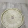 Полубак (крышка) LG MJT61841501 Dir.Dr. 12кг. c сушкой
