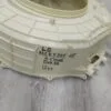 Передний полубак LG MCK 575151 Dir.Dr. 12кг. c сушкой