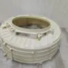 Передний полубак LG MCK 575151 Dir.Dr. 12кг. c сушкой