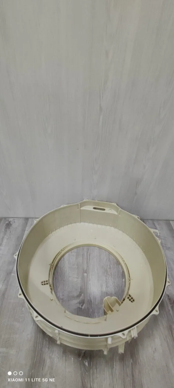 Передний полубак LG MCK 575151 Dir.Dr. 12кг. c сушкой