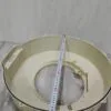 Передний полубак LG MCK 575151 Dir.Dr. 12кг. c сушкой