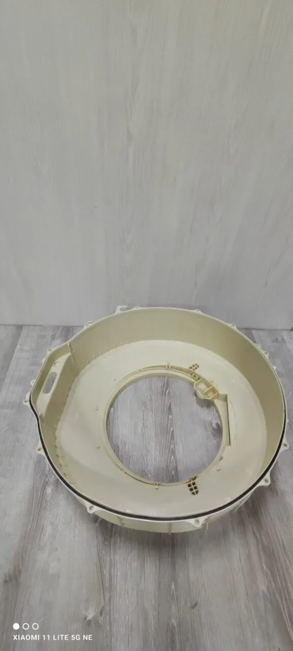 Передний полубак LG MCK 575151 Dir.Dr. 12кг. c сушкой