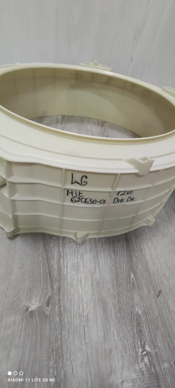 Передний полубак LG MJT 620630-01 Dir.Dr.12кг. с сушкой