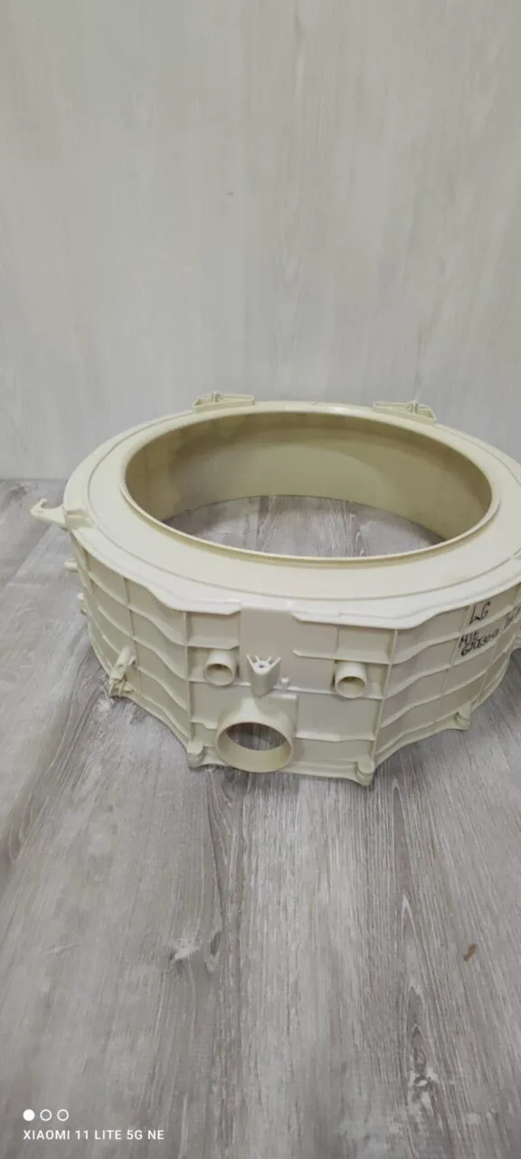 Передний полубак LG MJT 620630-01 Dir.Dr.12кг. с сушкой