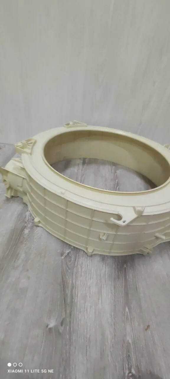 Передний полубак LG MJT 620630-01 Dir.Dr.12кг. с сушкой